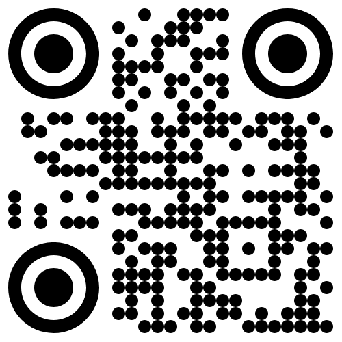 Donation QR Code