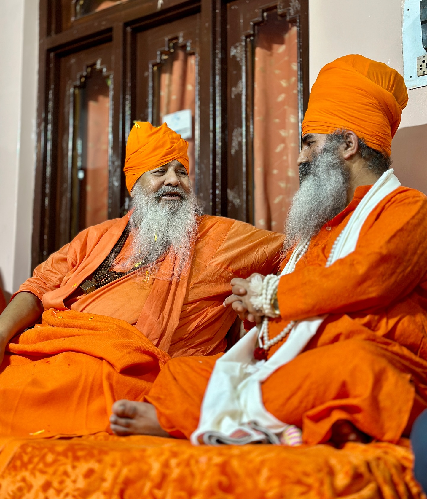 Gurudwara Gadauri Sahib