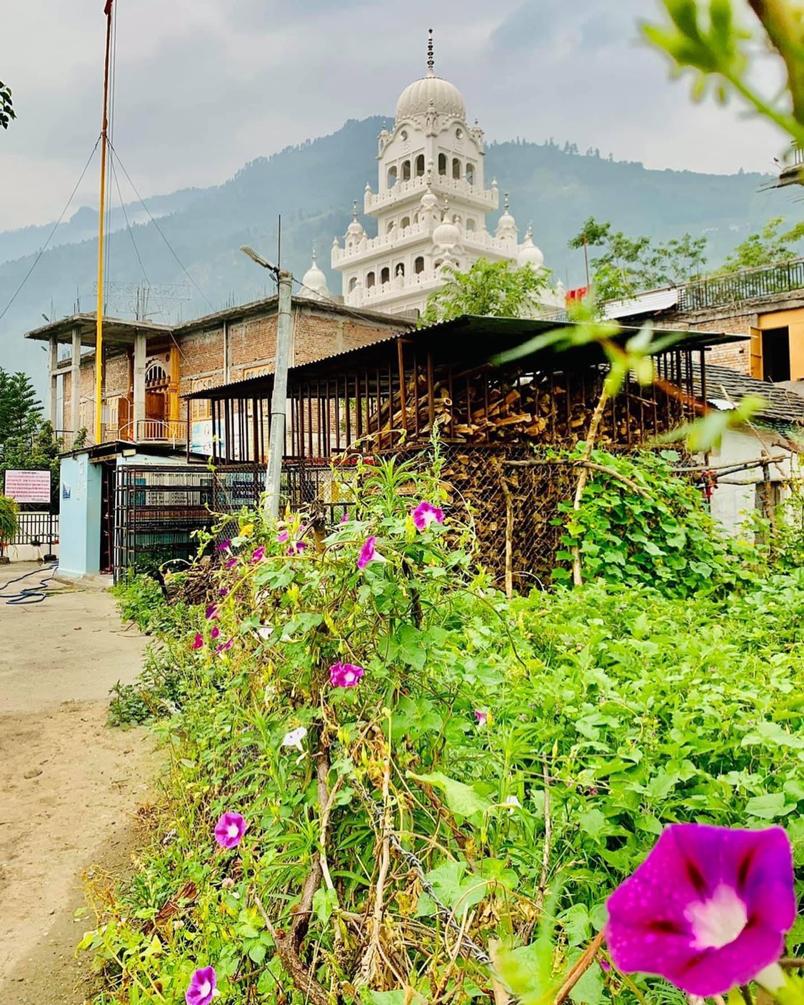 Gurudwara Gadauri Sahib
