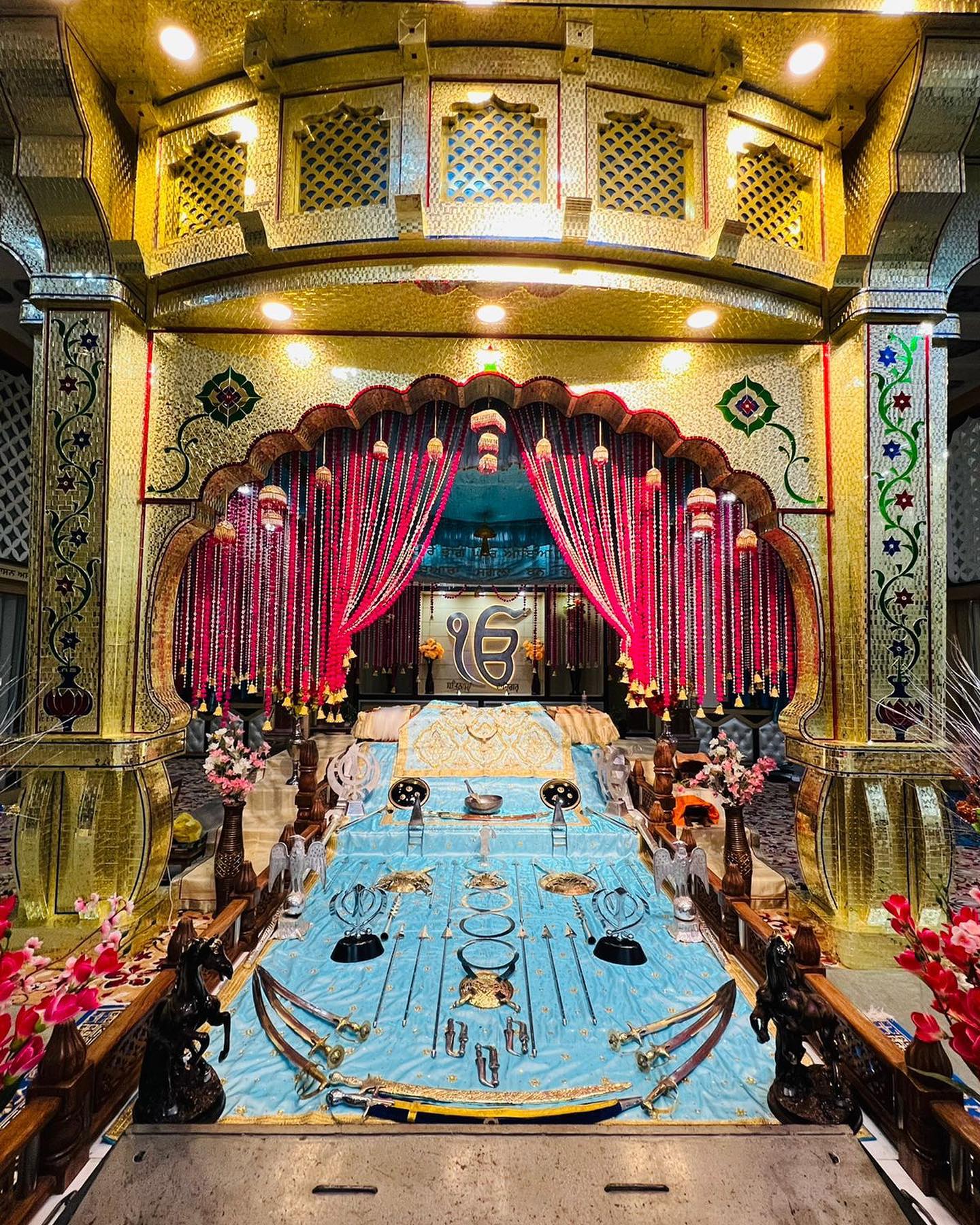 Gurudwara Gadauri Sahib
