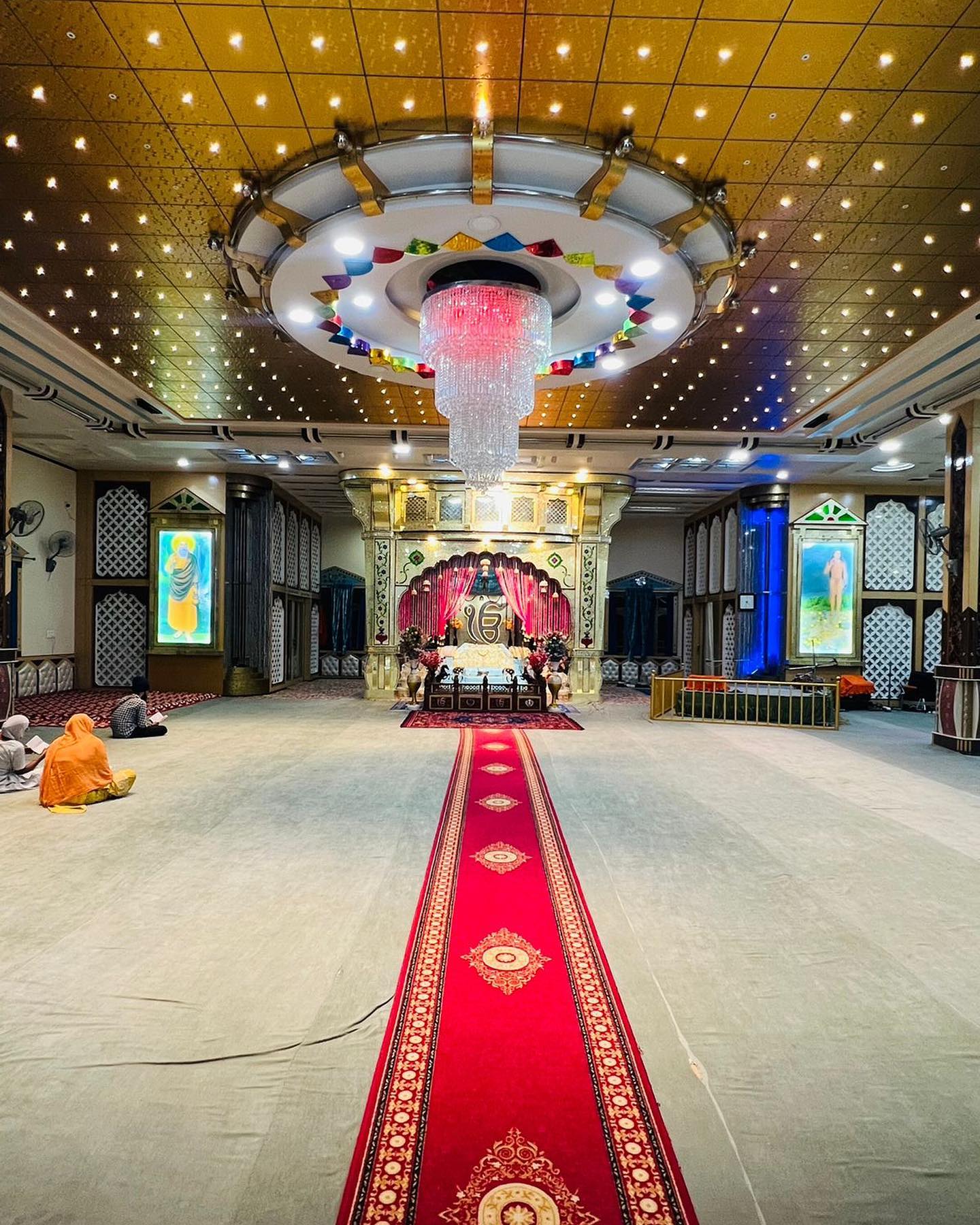 Gurudwara Gadauri Sahib