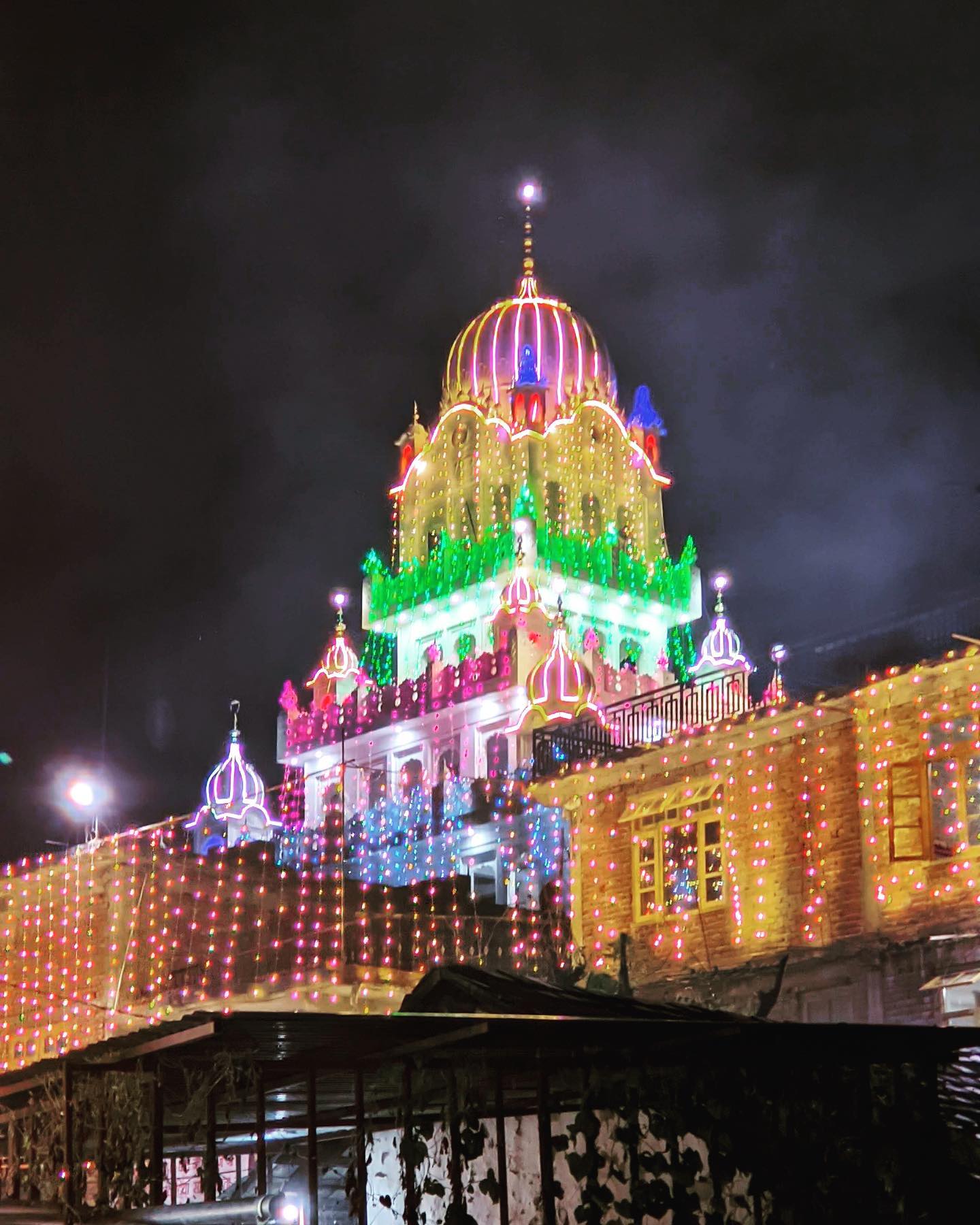 Gurudwara Gadauri Sahib